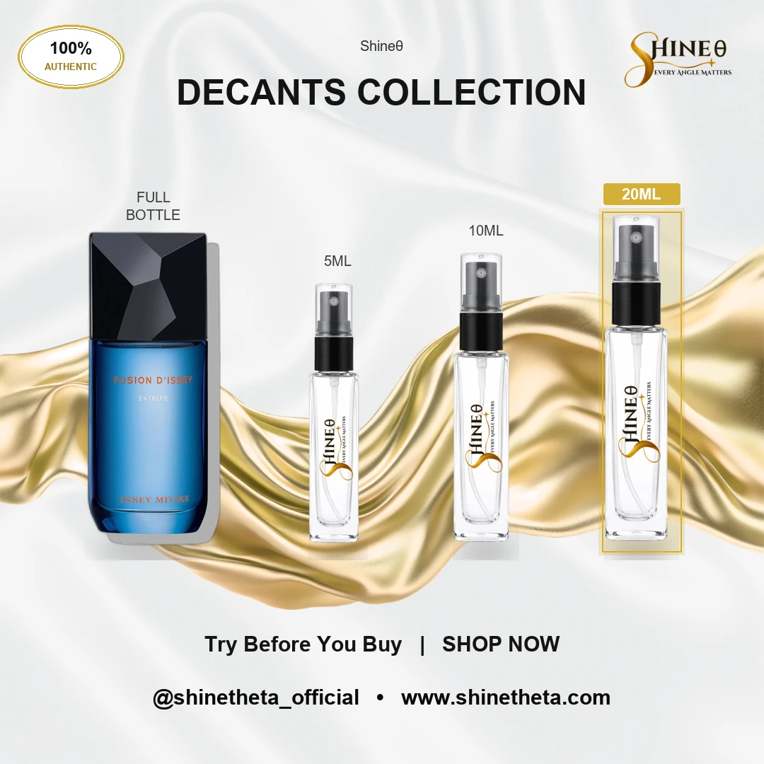 20mL Decant
